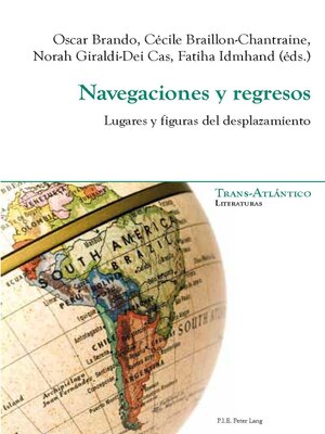 cover image of Navegaciones y regresos